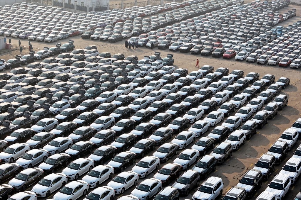 Supremo da China responsabiliza motoristas por veículos assistidos – CartaCapital