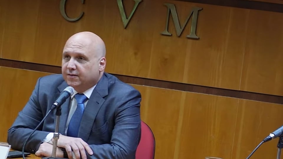 TCU arquiva processo que questionava indicação de Lula à presidência da CVM – CartaCapital