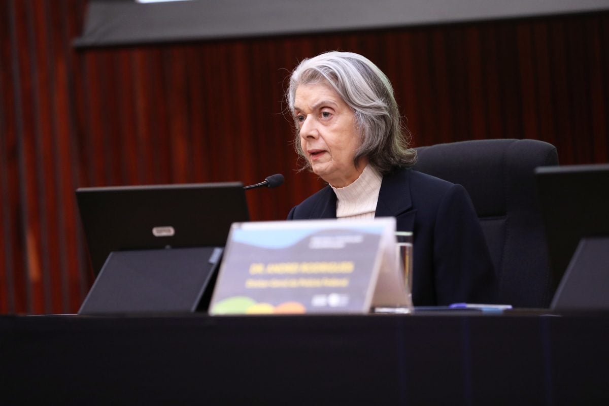 TSE prevê código de conduta para juízes neste ano eleitoral – CartaCapital