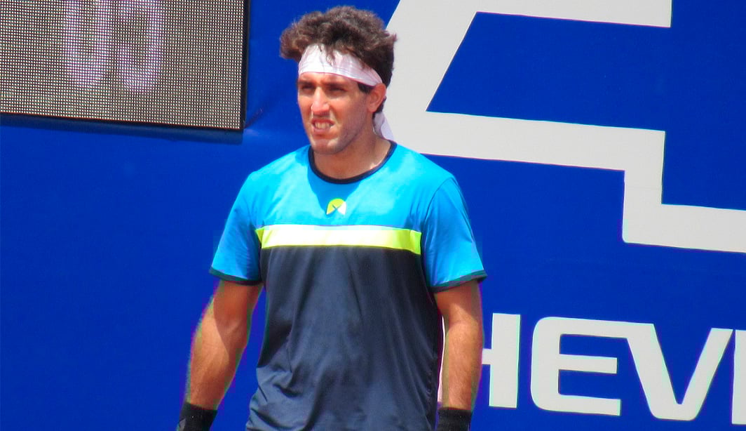 Tenista argentino Hernán Casanova é suspenso por envolvimento em apostas esportivas – CartaCapital