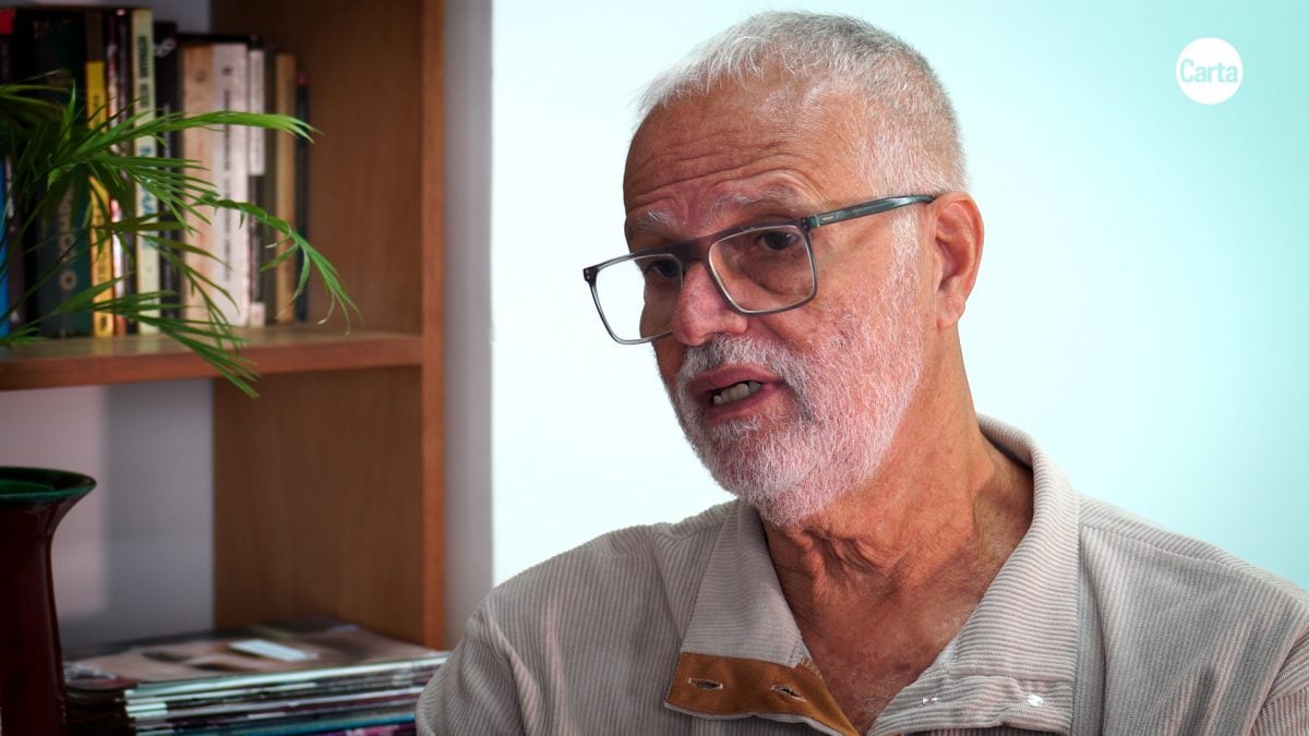 Tia Ciata não levou ao Rio apenas o samba, mas a liberdade, diz Roberto Mendes – CartaCapital