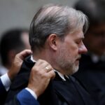 Toffoli admite ter sido sócio de empresa que negociou com cunhado de Vorcaro, mas nega ter recebido valores de dono do Master