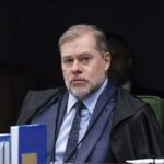 Toffoli vota por suspender emenda impositiva criada por deputados em Rondônia – CartaCapital