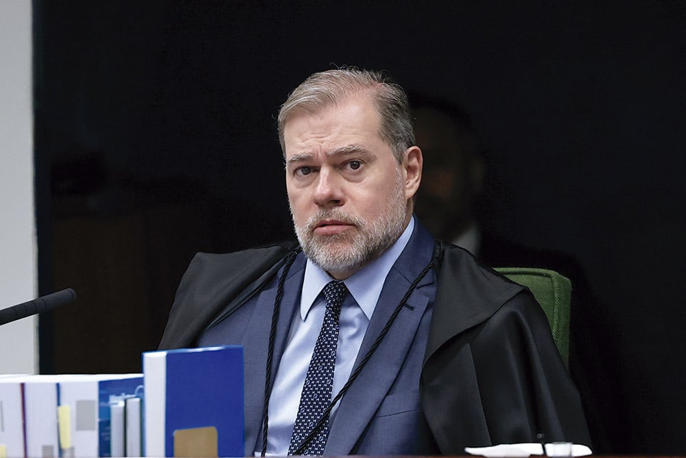 Toffoli vota por suspender emenda impositiva criada por deputados em Rondônia – CartaCapital