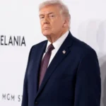 Trump: Inflação está em queda nos EUA, e mercado de ações está em alta