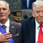 Trump elogia presidente de Honduras após reunião nos EUA – CartaCapital