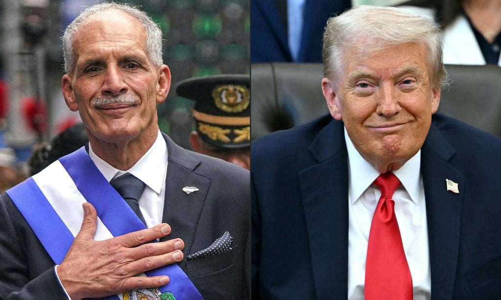 Trump elogia presidente de Honduras após reunião nos EUA – CartaCapital