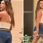 Turista argentina que fez gesto racista no Rio tem prisão preventiva decretada – CartaCapital