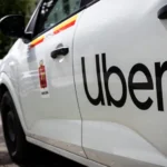Uber divulga lucro abaixo das expectativas e anuncia saída do diretor financeiro
