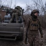 Ucrânia ataca importante fábrica de mísseis dentro da Rússia – CartaCapital