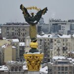 Ucrânia enfrenta apagão generalizado após bombardeios russos – CartaCapital