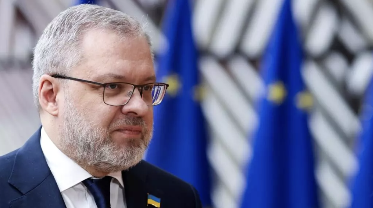 Ucrânia prende ex-ministro envolvido em caso de corrupção – CartaCapital