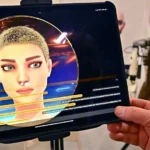 Um quinto dos posts em rede social só de robôs é hostil a seres humanos, diz estudo