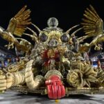 União de Maricá vence Série Ouro e garante lugar na elite do carnaval carioca – CartaCapital