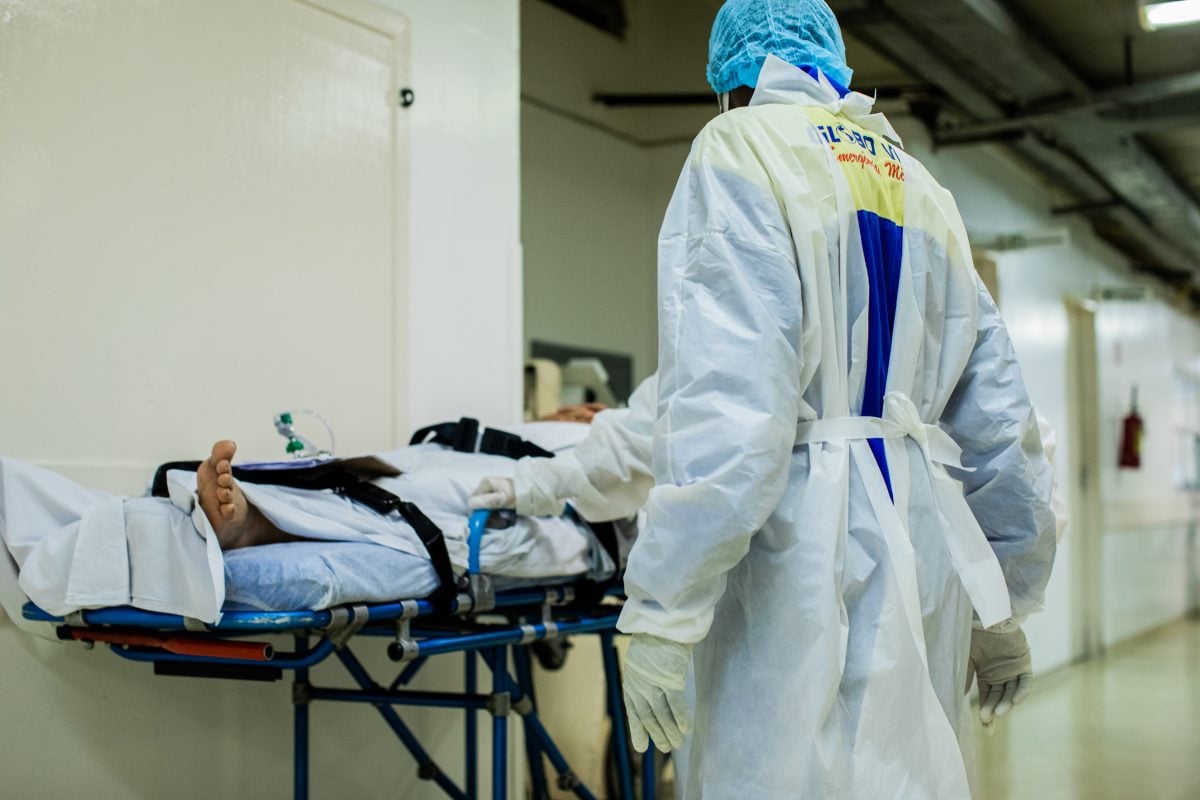 União deve indenizar em R$ 160 mil família de enfermeira morta na pandemia – CartaCapital