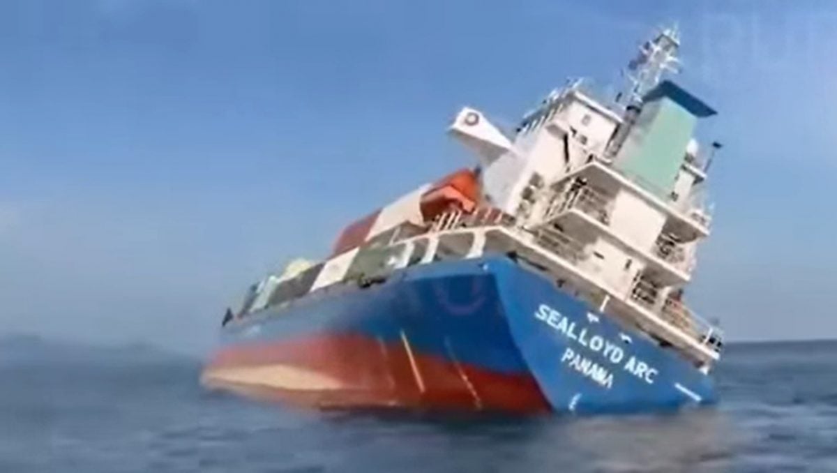 Vazamento de petróleo atinge ilhas turísticas tailandesas – CartaCapital