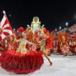 Viradouro é campeã do Grupo Especial do Carnaval do Rio de Janeiro – CartaCapital
