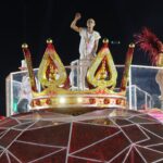 Vitória da Viradouro com Mestre Ciça é a redenção do Carnaval do ‘sequestro’ da rua – CartaCapital