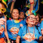 Em João Pessoa, tradicional Folia de Rua já esquenta o carnaval