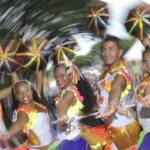 Encontro dos boizinhos marca Quarta-feira de Cinzas em Olinda