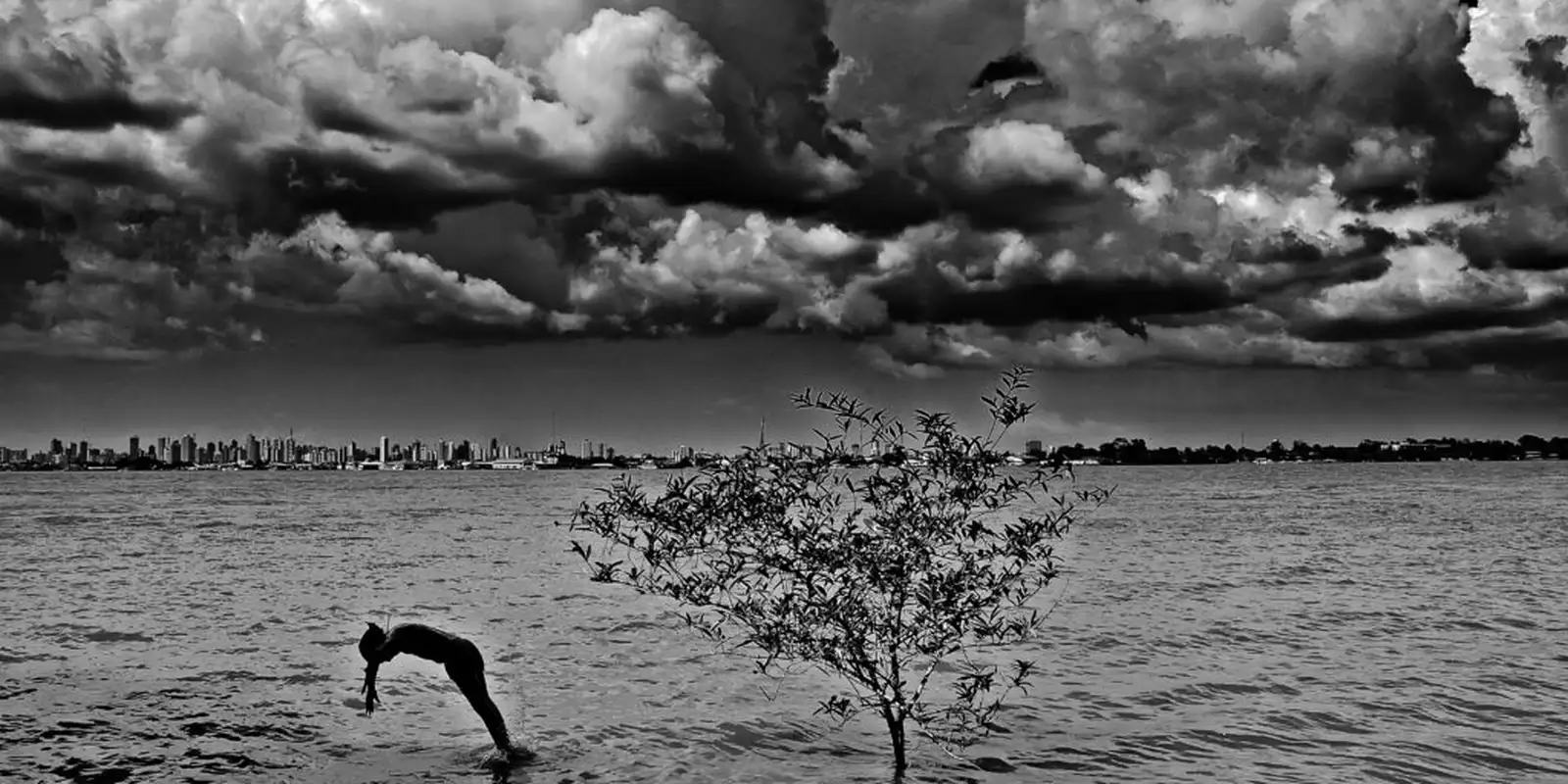 Produção fotográfica das mulheres do Pará é tema de exposição no Rio