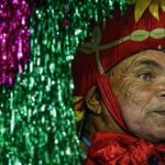 Maracatu Rural: tradição e resistência no Carnaval de Pernambuco