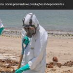 Plataforma com filmes nacionais gratuitos também é opção para carnaval