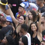 Carnaval de Recife homenageia 3 nomes ligados à cultura pernambucana