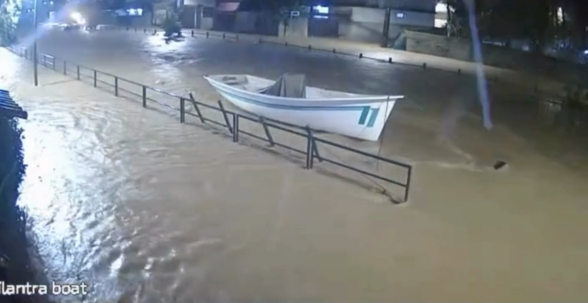 litoral fluminense tem ao menos uma morte – CartaCapital