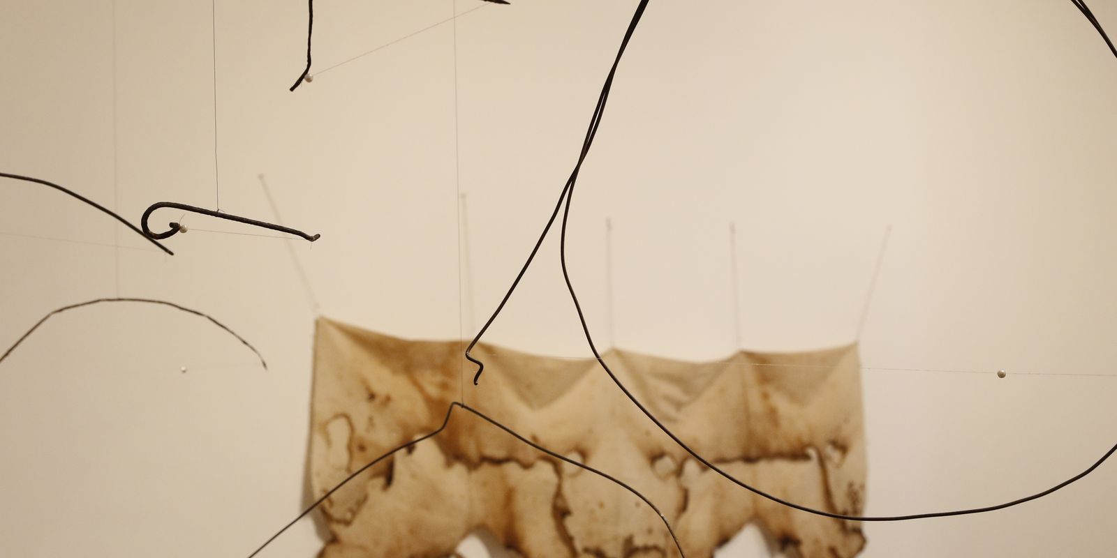 Exposição aborda violência contra mulheres no Rio