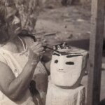 Exposição no Rio de Janeiro junta natureza e arte popular