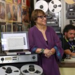 Viva Maria celebra o dia mundial do Rádio