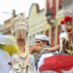 Rio de Janeiro celebra Dia de Iemanjá com celebrações pela cidade