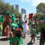 Estimativas projetam movimentação de R$ 18,6 bilhões no carnaval