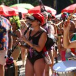 Furtos e agressões têm queda de 50% no Carnaval de BH