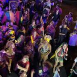 Carnaval: Bloco do Reggae celebra Bob Marley e Jimmy Cliff em São Luís