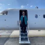 ‘Resolver diferenças pelo diálogo’, diz Venezuela após chegada de nova embaixadora dos EUA a Caracas