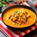 8 receitas com grão-de-bico que vão surpreender – CartaCapital