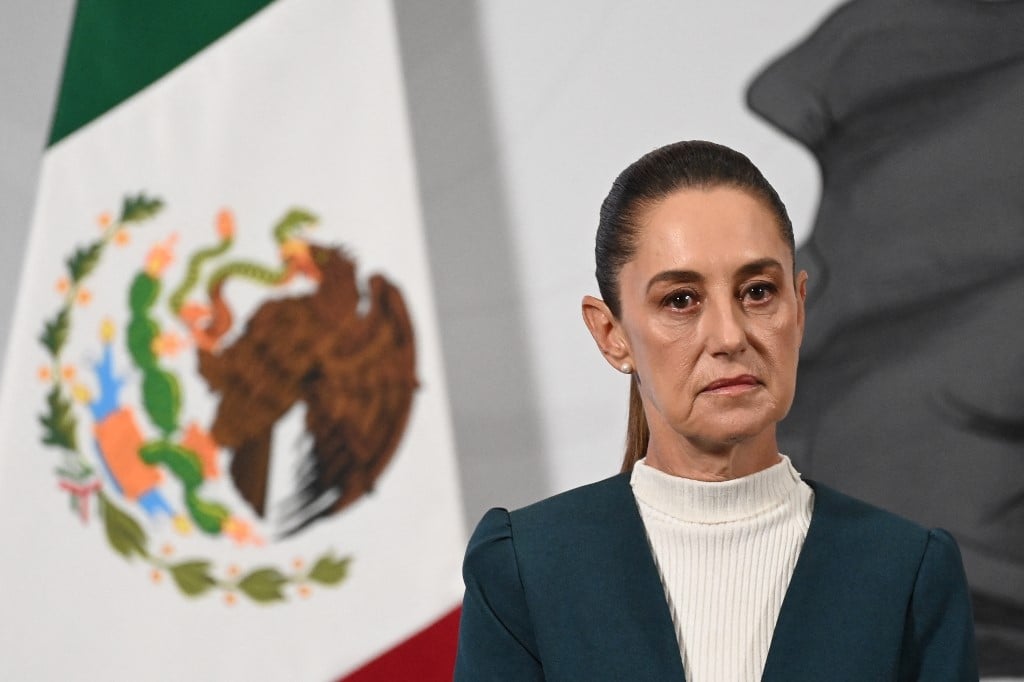 A 1ª grande derrota legislativa de Sheinbaum no México – CartaCapital
