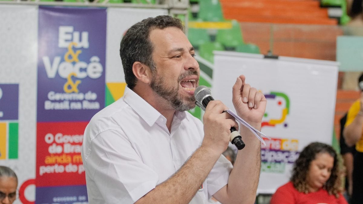 A estratégia do governo Lula para aprovar o fim da escala 6x1 antes das eleições, segundo Boulos – CartaCapital