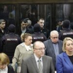 Acusados de atentado que deixou 150 mortos em Moscou são condenados à prisão perpétua – CartaCapital