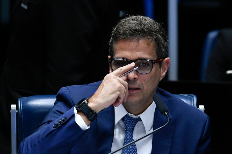 André Mendonça torna facultativa ida de Roberto Campos Neto à CPI do Crime Organizado – CartaCapital