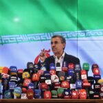 Bombardeio a Teerã mata ex-presidente iraniano Mahmoud Ahmadinejad – CartaCapital