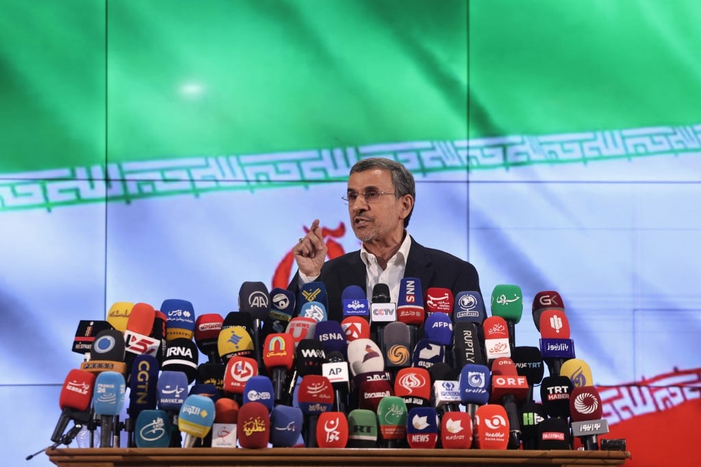 Bombardeio a Teerã mata ex-presidente iraniano Mahmoud Ahmadinejad – CartaCapital