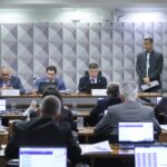 CPMI do INSS convoca Zettel, ex-noiva de Vorcaro e ex-diretores do Master – Notícias