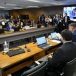 CPMI do INSS decide recorrer ao STF para restabelecer quebras de sigilo suspensas por Flávio Dino – Notícias