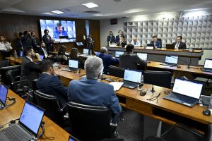 CPMI vota convocação de Campos Neto e ouve depoimentos - Notícias