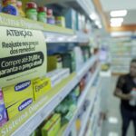 Câmara aprova projeto que libera a venda de remédios em supermercados – CartaCapital