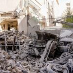 Conflito entre EUA, Israel e Irã deve pressionar economia global