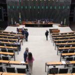 Deputados analisam pedidos de urgência para projetos de lei; acompanhe – Notícias